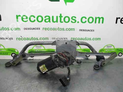 Used Front wiper motor PEUGEOT EXPERT (224_) 2.0 HDI (109 hp) 2503318