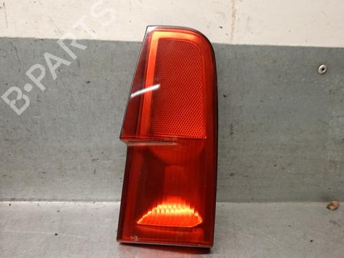 Used Right taillight FIAT PUNTO (188_) 1.3 JTD 16V (70 hp) 31026497