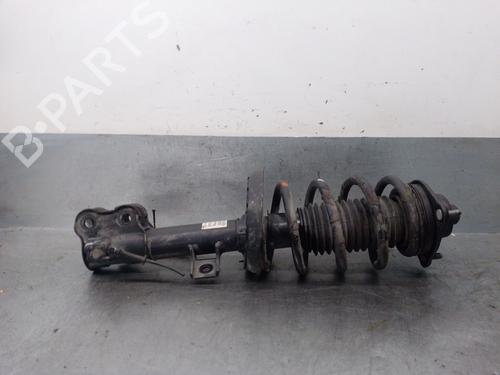 Venstre fortil støddæmper KIA CARENS IV 1.7 CRDi (116 hp) 31722212