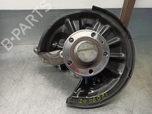 Højre hjullejehus spindel SKODA SUPERB III (3V3) 2.0 TDI | BP11929567M28 