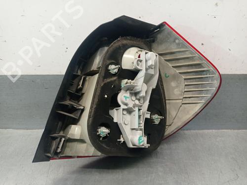 Left taillight BMW 1 (E81) 118 d | BP28962062C34 