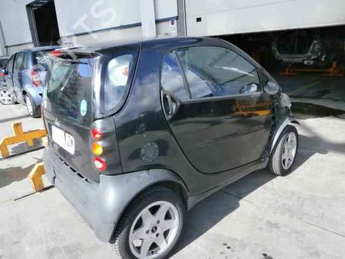 Starter SMART CITY-COUPE (450) 0.6 (S1CLA1, 450.341) | BP11929983M8 - Image 7