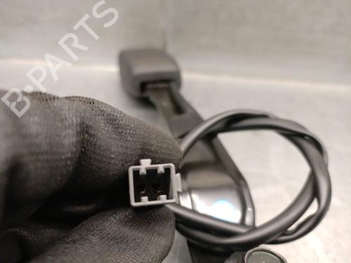 Engache cinturón MAZDA CX-5 (KF) 2.0 SKYACTIV-G AWD | BP33675334I32 - Image 5