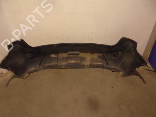 Rear bumper NISSAN QASHQAI I (J10, NJ10) 2.0 dCi | BP10420845C8