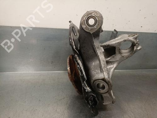 Left front steering knuckle SEAT LEON Sportstourer (KL8, KLD) 1.5 eTSI | BP24334261M25 