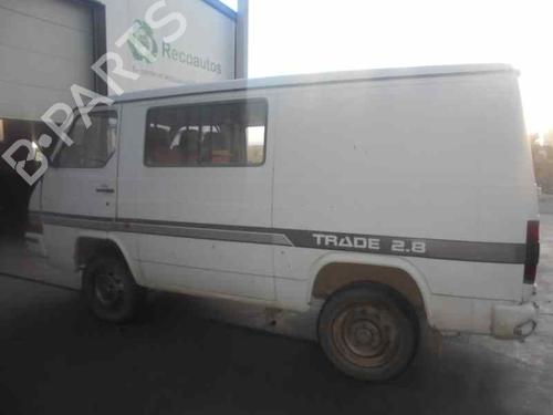 Brugte NISSAN TRADE Van 2.0 D (60 hp) 1854164