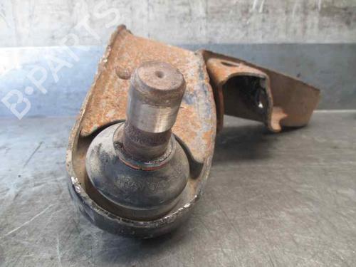 Left rear suspension arm NISSAN PATHFINDER III (R51) 2.5 dCi | BP7535817M14 