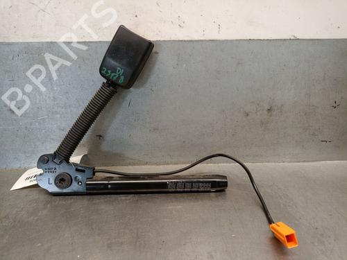 Used Front left belt tensioner Front left belt tensioner FORD FIESTA V Van 1.4 TDCi (68 hp) 33933221 33933221