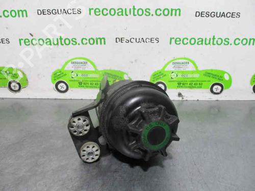 Power steering reservoir BMW 5 (E60) 520 d | BP20249985M117 