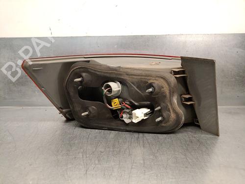 Right taillight HYUNDAI SONATA V (NF) 2.0 CRDi | BP24334563C35 