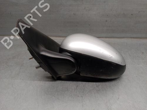 Left mirror ROVER STREETWISE Hatchback 1.4 | BP17182693C26 