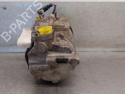 AC compressor PORSCHE CAYENNE (9PA) Turbo S 4.8 | BP37417972M34 - Image 4