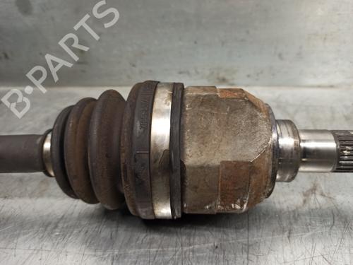 Right front driveshaft HYUNDAI ix20 (JC) 1.4 CRDi | BP16302137M39 