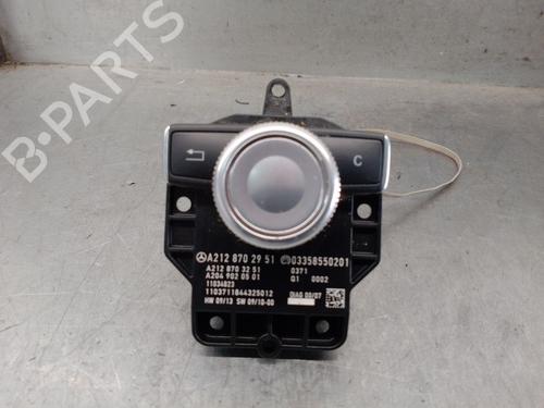 switch-mercedes-benz-e-class-w212-2009-2010-2011-2012-2013-2014-2015-2016-34341397 main image