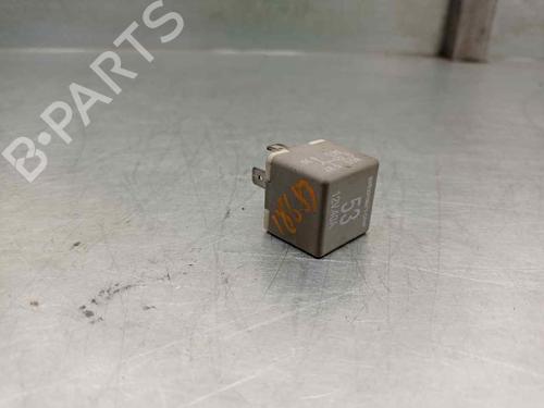 Used Electronic module SEAT LEON (1M1) 1.9 TDI (110 hp) 15122287