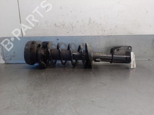 Used Left front shock absorber Left front shock absorber RENAULT TRAFIC III Bus (JG_) 1.6 dCi 125 (JGMH) (125 hp) 39890553 39890553