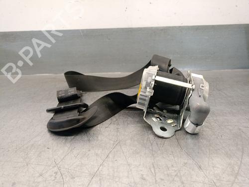 Used Front left seatbelt HYUNDAI i20 I (PB, PBT) 1.2 (78 hp) 26494099