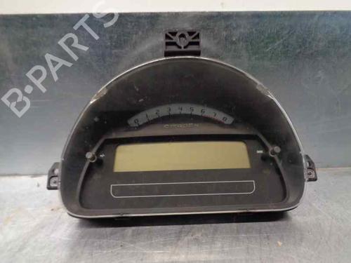 Used Instrument cluster CITROËN C3 I (FC_, FN_) 1.4 16V (88 hp) 7294791