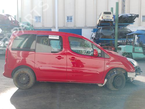 Right front seat PEUGEOT PARTNER Tepee 1.6 BlueHDi 120 | BP15913152C16 