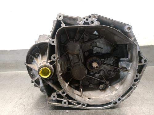 Used Gearbox Gearbox PEUGEOT 308 II (LB_, LP_, LW_, LH_, L3_) 1.2 THP 130 (131 hp) 29730154 29730154