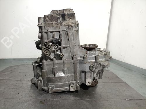 Gearbox VW PASSAT B7 Variant (365) 1.6 TDI | BP36359192M3  - Image 5