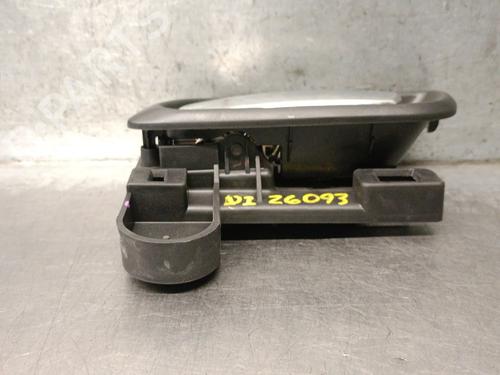 Front left interior door handle FIAT FREEMONT (345_) 2.0 JTD | BP38001410I13 - Image 2