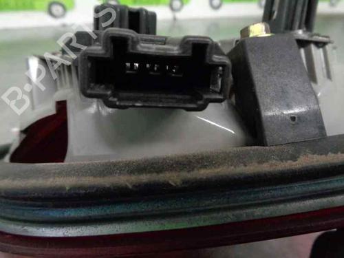 Left taillight MERCEDES-BENZ E-CLASS (W210) E 300 Turbo-D (210.025) | BP5789038C34 
