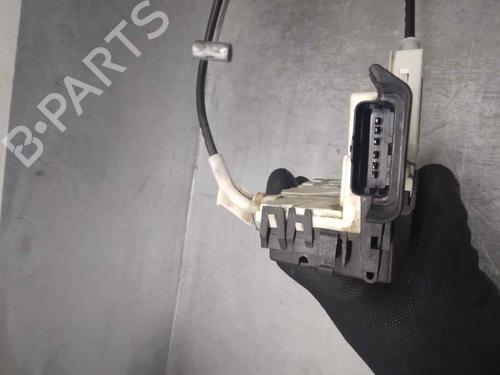 Rear right lock PEUGEOT 308 SW I (4E_, 4H_) 1.6 16V | BP13390770C99 
