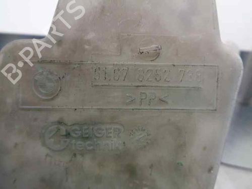 Windscreen washer tank BMW X5 (E53) 3.0 d | BP7446598C113 