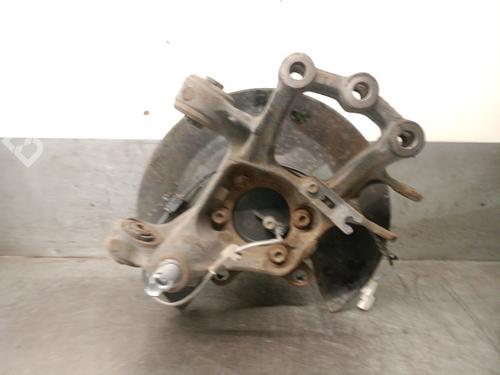 Used Left rear steering knuckle MAZDA CX-5 (KE, GH) 2.2 D (KE2FW) (150 hp) 26494387