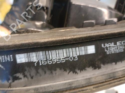 Left taillight MINI MINI (R50, R53) One | BP36421946C34 - Image 7