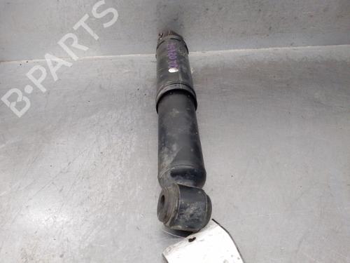 Right rear shock absorber CITROËN JUMPY III Platform/Chassis (V_) E-JUMPY | BP37158580M19 - Image 4