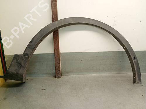 Used Front right wheel arch trim FORD KUGA II (DM2) 2.0 TDCi (120 hp) 32296458