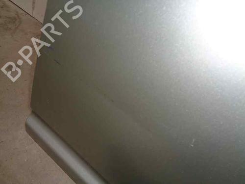 Right front door TOYOTA AVENSIS (_T25_) 2.2 D-4D (ADT251_, ADT251R) | BP5025010C3 