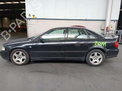 Used Parts AUDI A4 B5 (8D2) 2.5 TDI 4935162