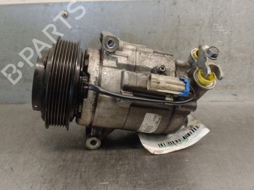 AC-Kompressor AC-Kompressor CHEVROLET CRUZE (J300) 2.0 CDI (163 hp) 35801031 35801031