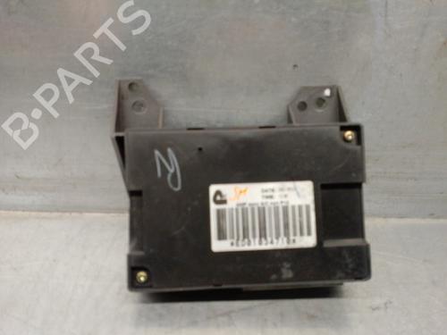 Used Electronic module NISSAN PRIMERA Hatchback (P12) [2002-2025]  13939014