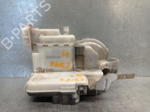 Used Front left lock SEAT CORDOBA (6K1, 6K2) 1.4 i (60 hp) 27684962