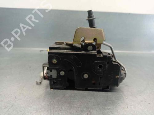 Rear left lock AUDI A6 C5 (4B2)  | BP10721852C100 