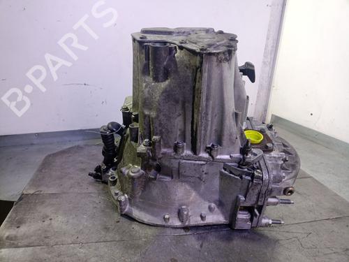 Getriebe CITROËN C5 II (RC_) 2.0 HDi (RCRHRH) | BP30383573M3 