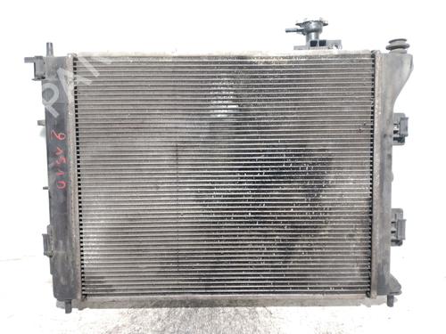 Water radiator HYUNDAI i30 Estate (GD) 1.6 CRDi | BP21790798M31 