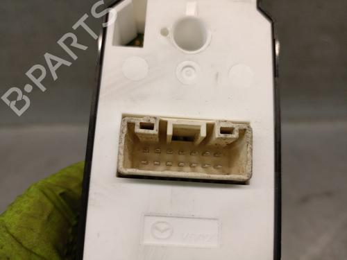 Left front window switch MAZDA 3 (BM, BN) 2.2 D | BP32671071I27  - Image 5