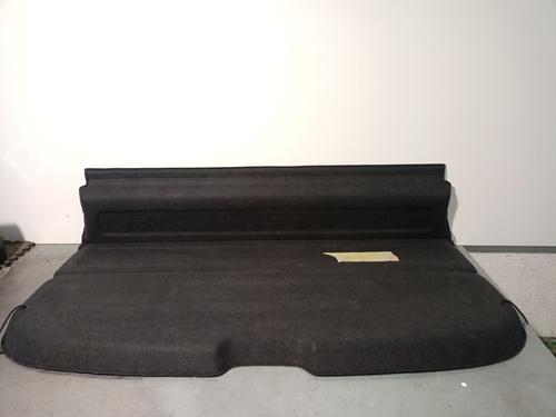 Used Rear parcel shelf PEUGEOT 3008 I MPV (0U_) 1.6 HDi 115 / BlueHDi 115 (116 hp) 26132653
