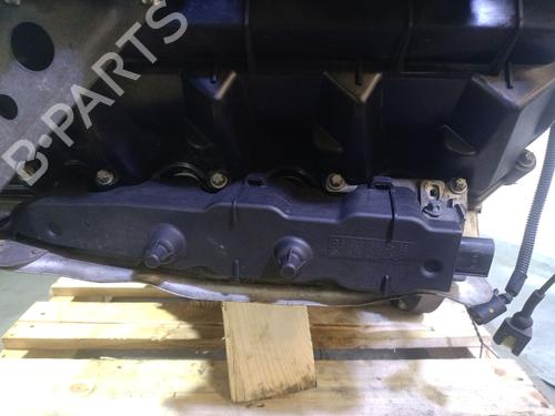 Engine MERCEDES-BENZ A-CLASS (W168) A 140 (168.031, 168.131) | BP27687307M1