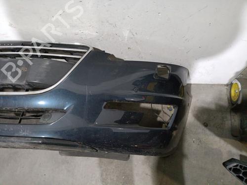 Front bumper PEUGEOT 508 SW I (8E_) 2.0 HDi | BP29745571C7 