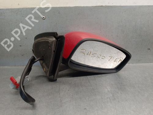 Used Right mirror Right mirror FIAT STILO (192_) 1.9 D Multijet (100 hp) 31807775 31807775