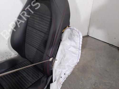 Left front seat MERCEDES-BENZ A-CLASS (W176) A 180 CDI / d (176.012) | BP38061529C15 - Image 5