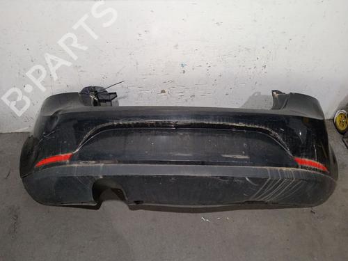 Used Rear bumper Rear bumper 37526069 37526069