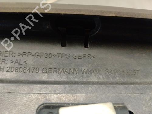 Other OPEL ZAFIRA TOURER C (P12) 2.0 CDTi (75) | BP26324609O1 
