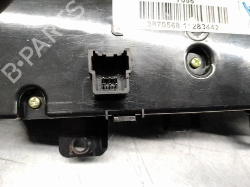 Climate control CHEVROLET CRUZE Hatchback (J305) 1.6 | BP16691281I5 